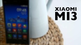 Xiaomi MI3 – videopohled