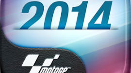 MotoGP Live Experience 2014 (iOS, Android)