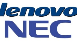 Lenovo zakoupilo patenty od NEC Corporation