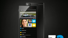 BlackBerry Z3 Jakarta Edition dorazil do předprodeje