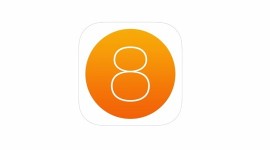 iOS 8 na nových screenshotech naznačuje brzký příchod iWatch