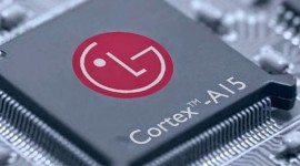 LG brzy začne vyrábět vlastní procesor