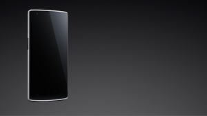 OnePlus One - zařízení