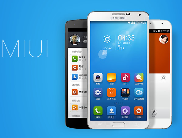 MIUI Express – novinka, která promění váš smartphone bez změny ROM