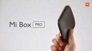 Xiaomi Mi Box Pro