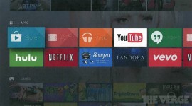Google chystá Android TV