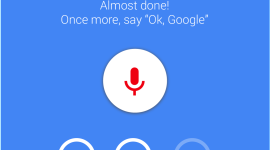 Do Androidu zamíří hlasové ovládání a další změny [spekulace]
