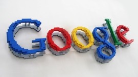 Google Lego – experimentální projekt pro mobilní stránky