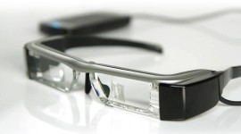 Moverio BT-200: chytré brýle od Epsonu v prodeji