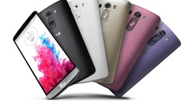 LG G3 postihl problém se samovolným vypínáním [aktualizováno]
