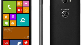 Prestigio: první Windows Phone v přípravě