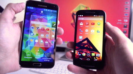 Komentář: Samsung dělá Androidu medvědí službu