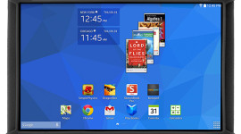 Samsung oficiálně odhalil Galaxy Tab 4 10.1 Education