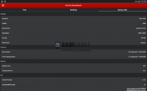 Samsung Galaxy Tab S 10.5 WiFi - AnTuTu (3)