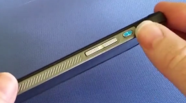 Samsung Galaxy S5 Active se ukazuje na videích před představením [aktualizováno]