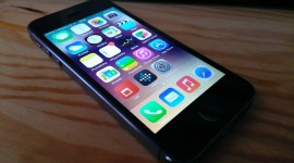 iPhone 5s – po půl roce používání [komentář]