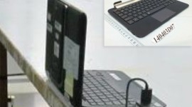 ASUS PadFone opět obdrží laptop mód