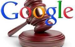 Google stojí před soudem kvůli monopolu mezi mobilními vyhledávači