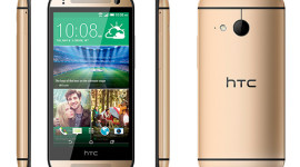 HTC představilo One Mini 2 [aktualizováno]