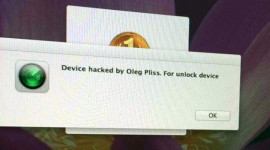 Apple zařízení hacknuta s využitím Find My iPhone, iPad a Mac