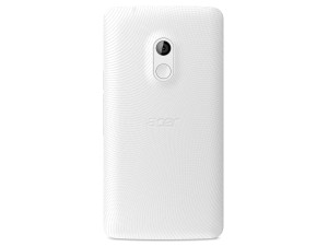 Acer Liquid Z200 - bílý