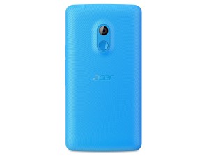 Acer Liquid Z200 - modrý
