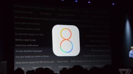 Apple představil iOS 8