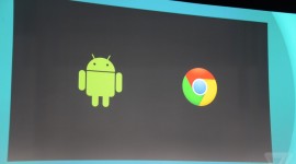 Android aplikace lze nově spustit i na Chrome OS