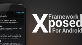 Xposed Framework: úpravy i bez custom ROM [Návod]