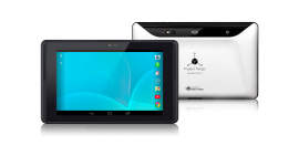 Projekt Tango Tablet – vývojářský kit od Googlu poháněný Tegrou K1