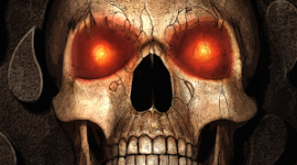Legendární Baldur’s Gate dostupný i pro Android
