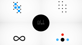 Blek – úžasná oddechovka pro chvíle volna