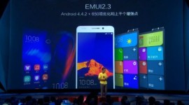 Huawei oficiálně představil Honor 6