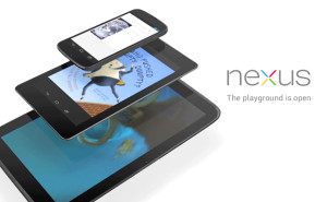 Nexus-smartphone