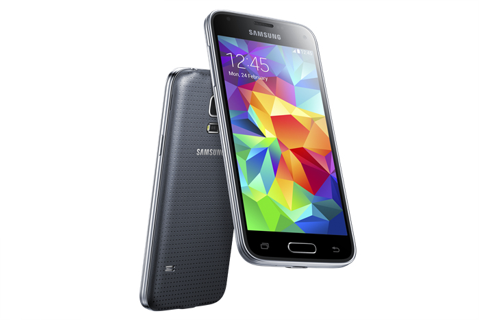 Samsung představil Galaxy S5 mini – známe cenu