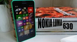 Nokia Lumia 630 – videopohled