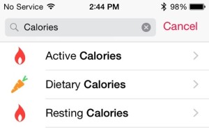 calorieshealth