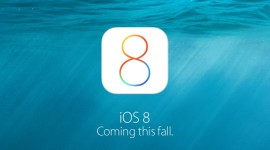 Apple vydal iOS 8 betu 4 [aktualizováno]