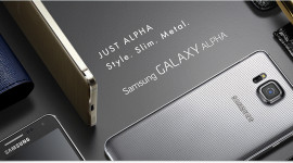Samsung Galaxy Alpha – známe cenu [aktualizováno]