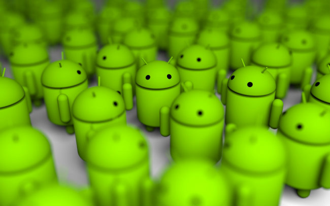 Podíl na trhu zařízení s Androidem bude klesat, tvrdí analytici