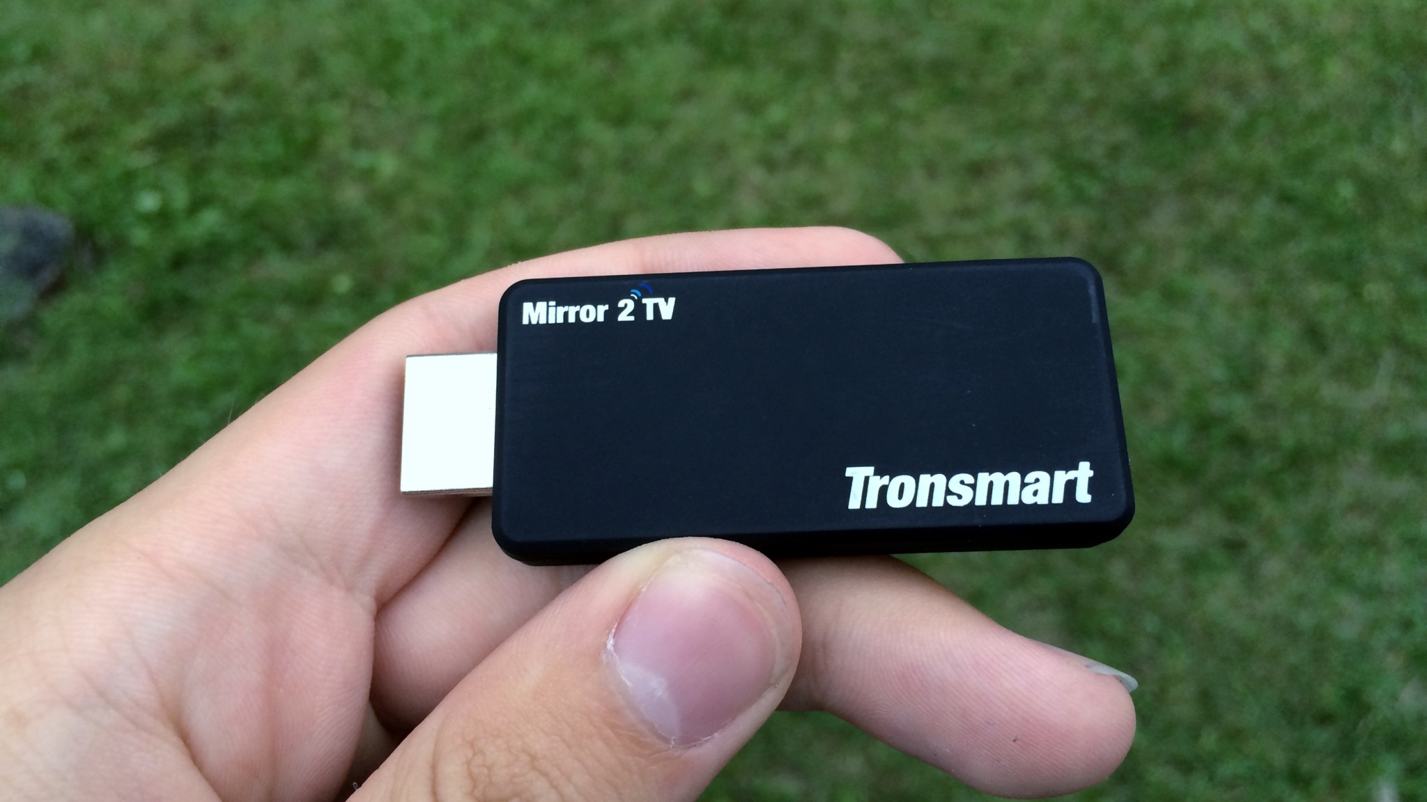 Tronsmart T1000 Mirror2TV – univerzální TV kolík [recenze]