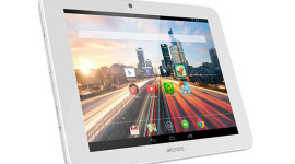 Archos 80 Helium 4G – Tablet s LTE za nízkou cenu