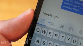 Chyba některých aplikací na iPhonu způsobuje volání bez zeptání