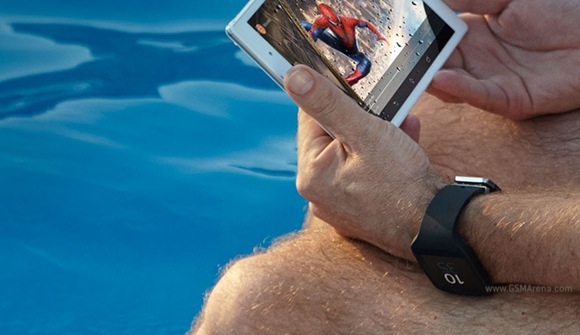 Sony připravuje nový tablet a chytré hodinky [spekulace]
