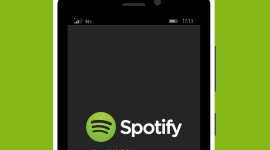 Spotify koupilo startupy zaměřené na hudbu