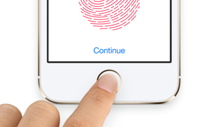 Měl by Apple uchovávat otisk prstu v iCloud?