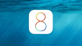 Stáhněte si tapety z nového iOS 8
