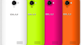 Blu Win JR – barevná novinka s Windows Phone 8.1