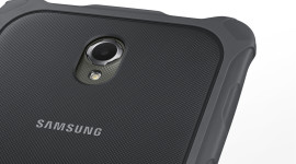 Galaxy Tab Active 3 poodhalen v Geekbench