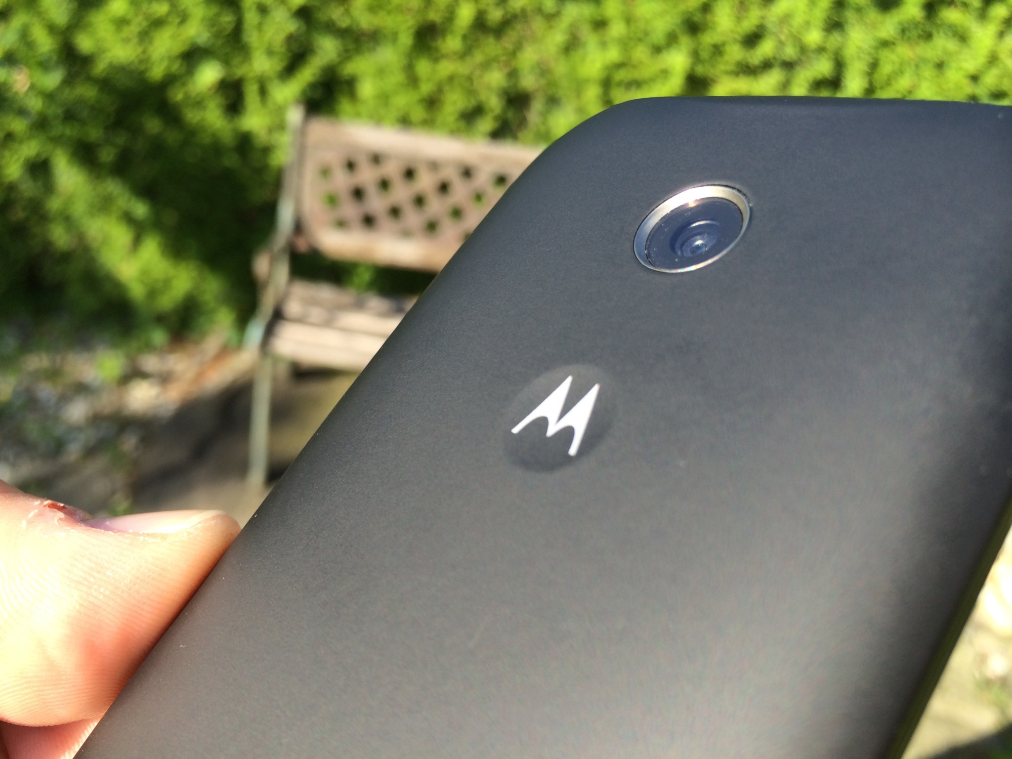 Motorola Moto E – nejlepší ze všech low-endů [recenze]